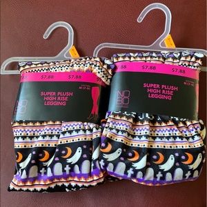 COPY - Brand new super plush high rise legging